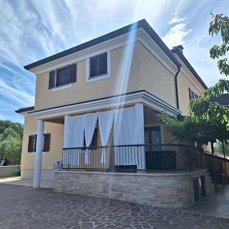 Apartmani Berber Babici Extérieur photo