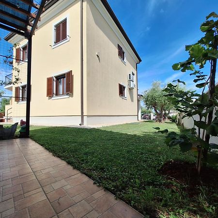 Apartmani Berber Babici Extérieur photo