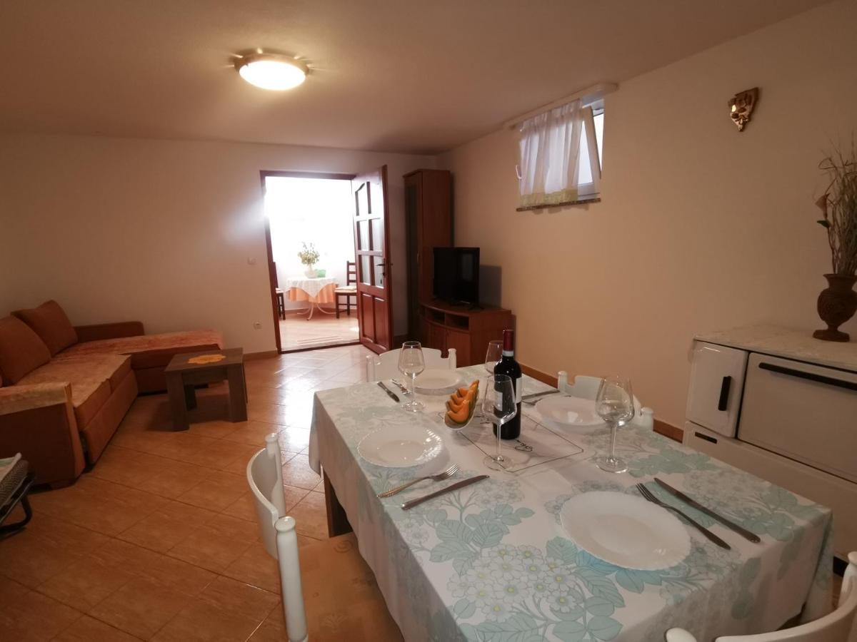Apartmani Berber Babici Extérieur photo