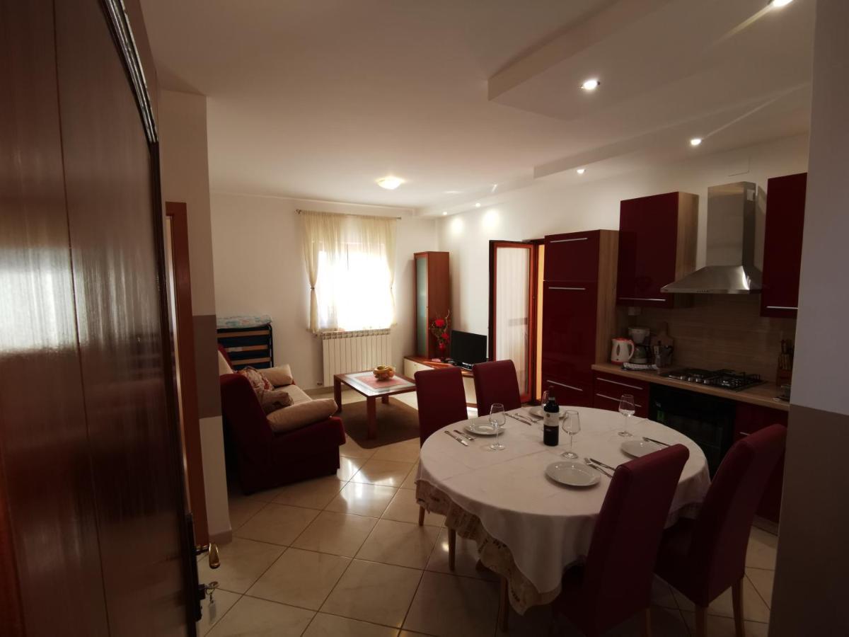 Apartmani Berber Babici Extérieur photo