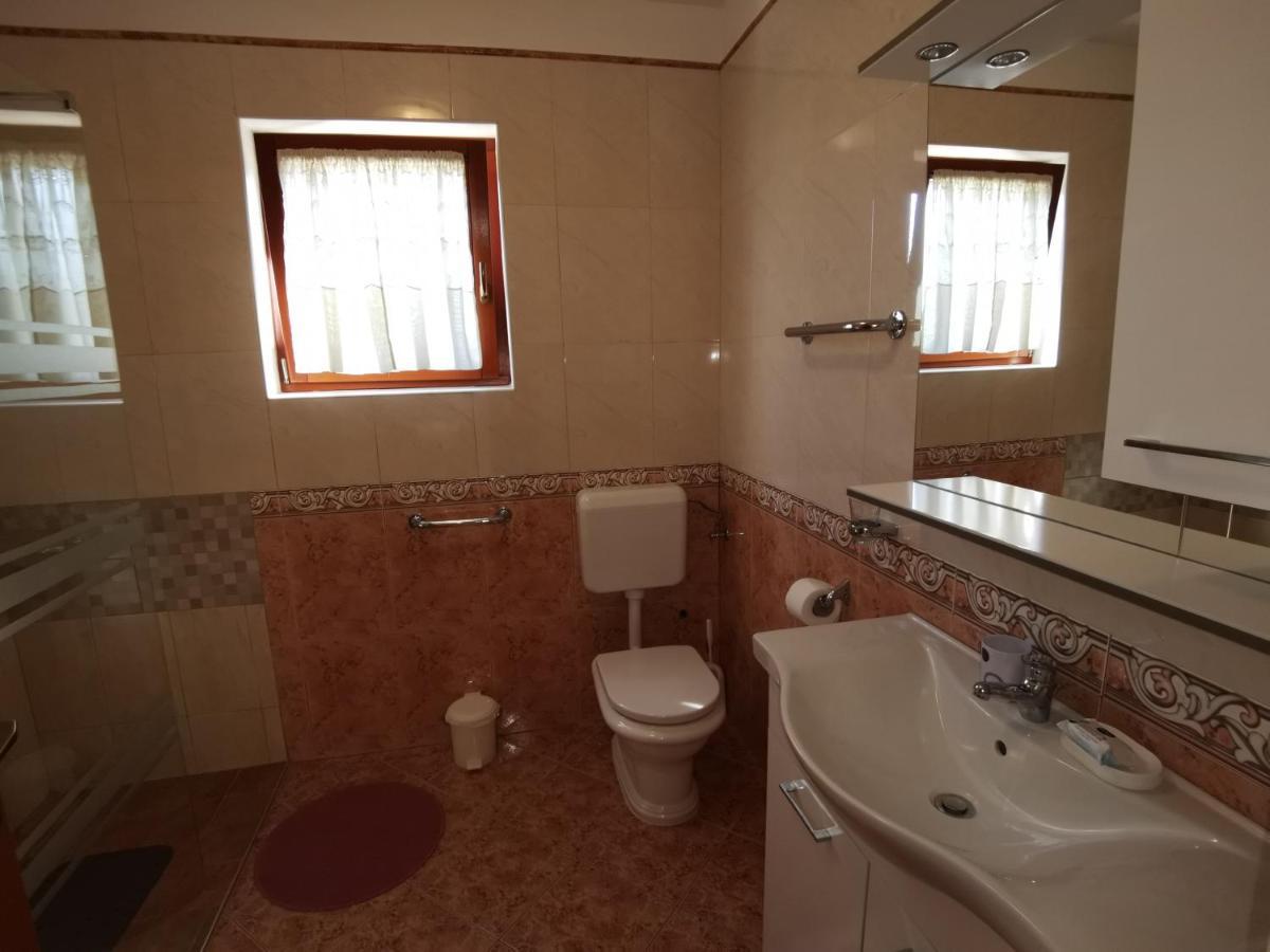 Apartmani Berber Babici Extérieur photo