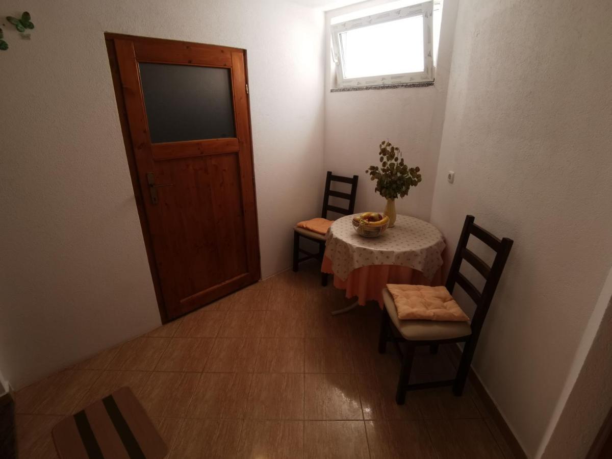 Apartmani Berber Babici Extérieur photo