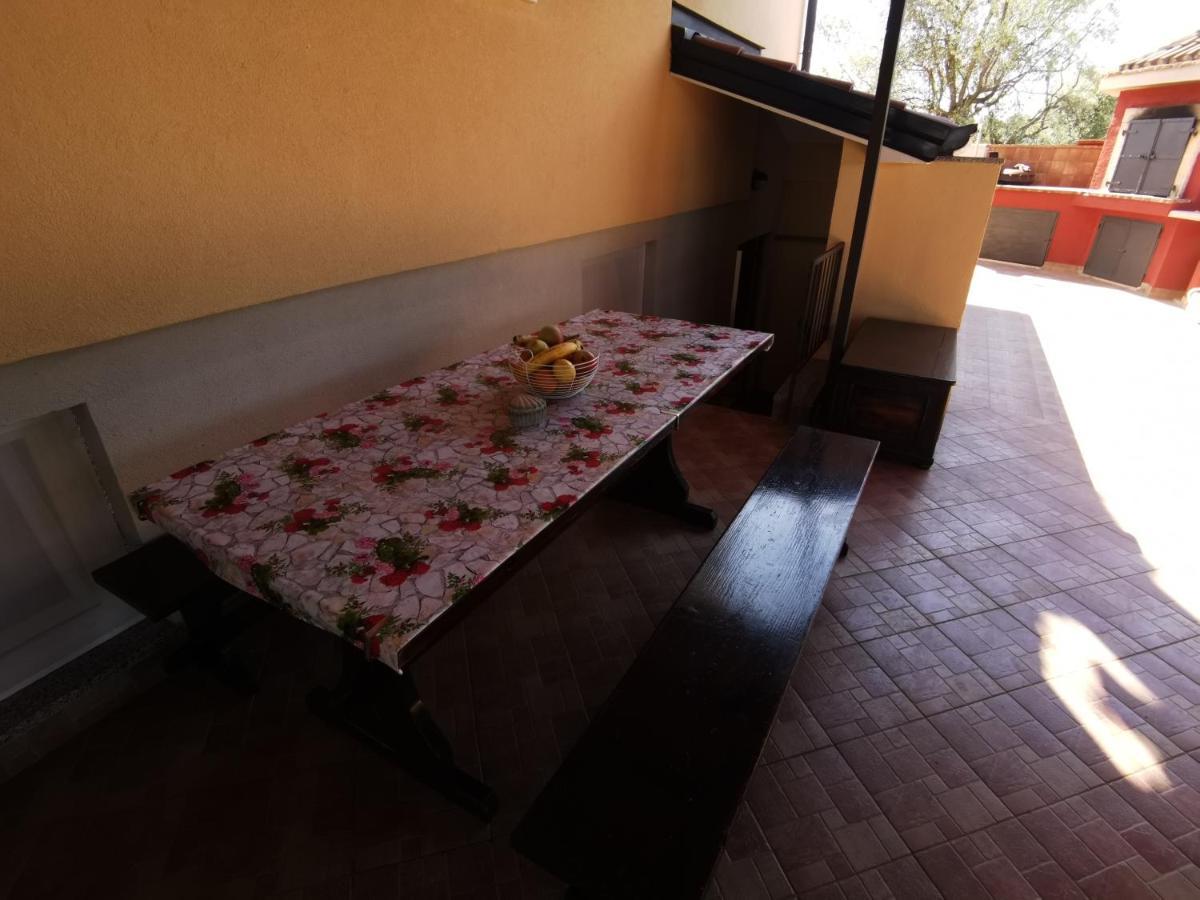 Apartmani Berber Babici Extérieur photo
