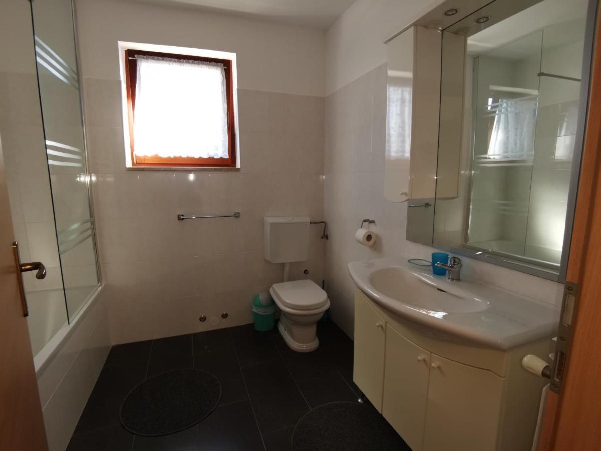 Apartmani Berber Babici Extérieur photo