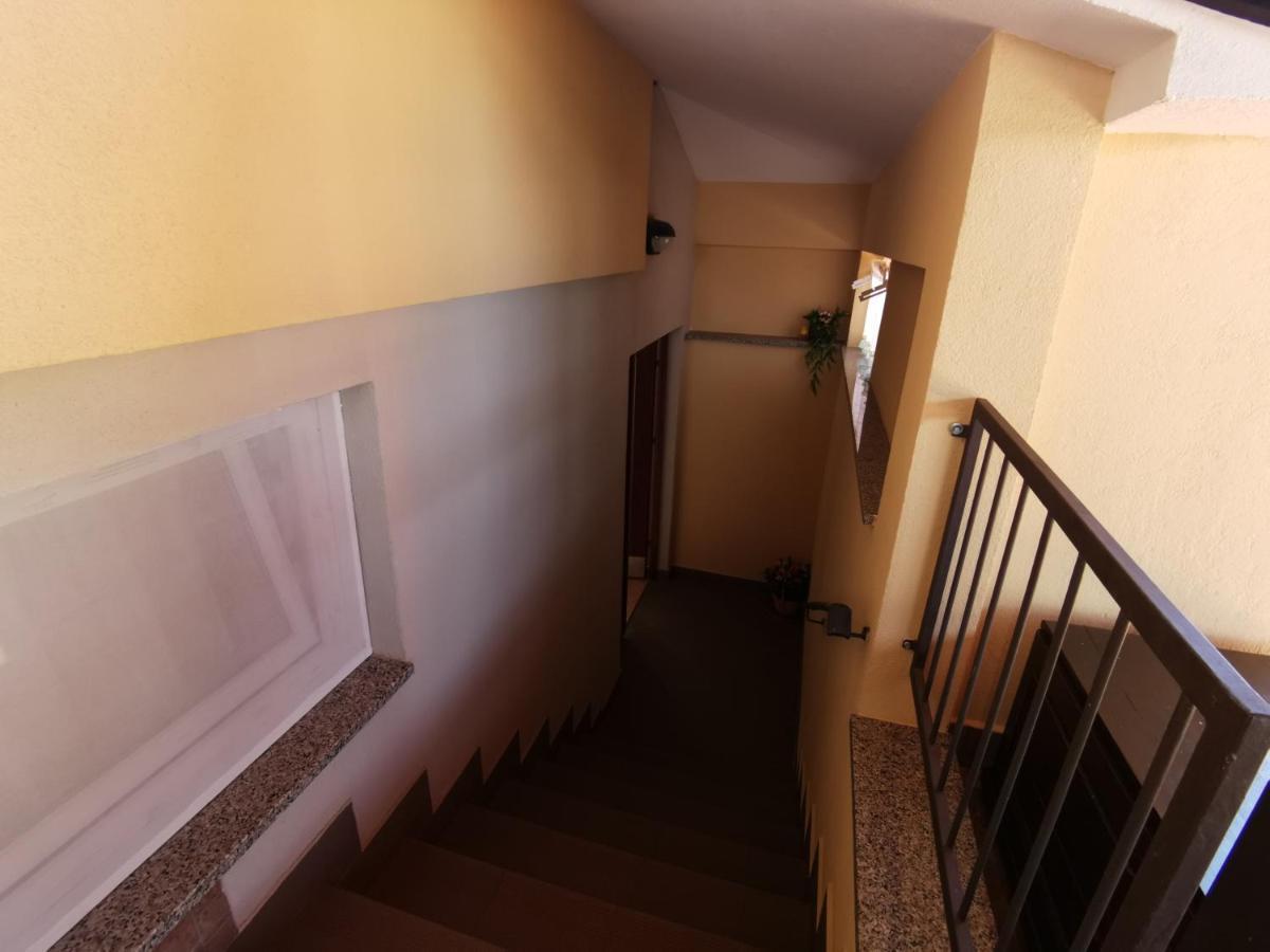Apartmani Berber Babici Extérieur photo