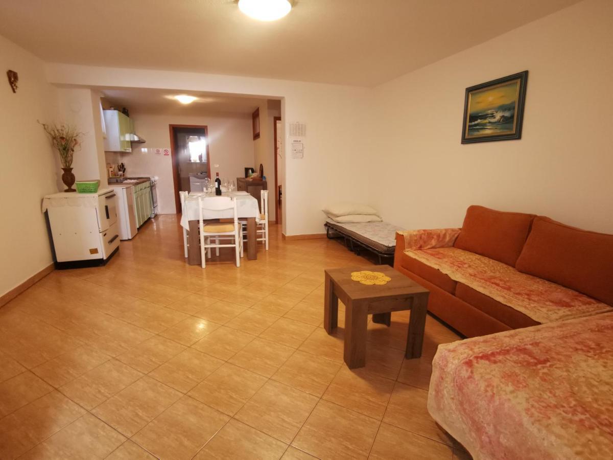 Apartmani Berber Babici Extérieur photo