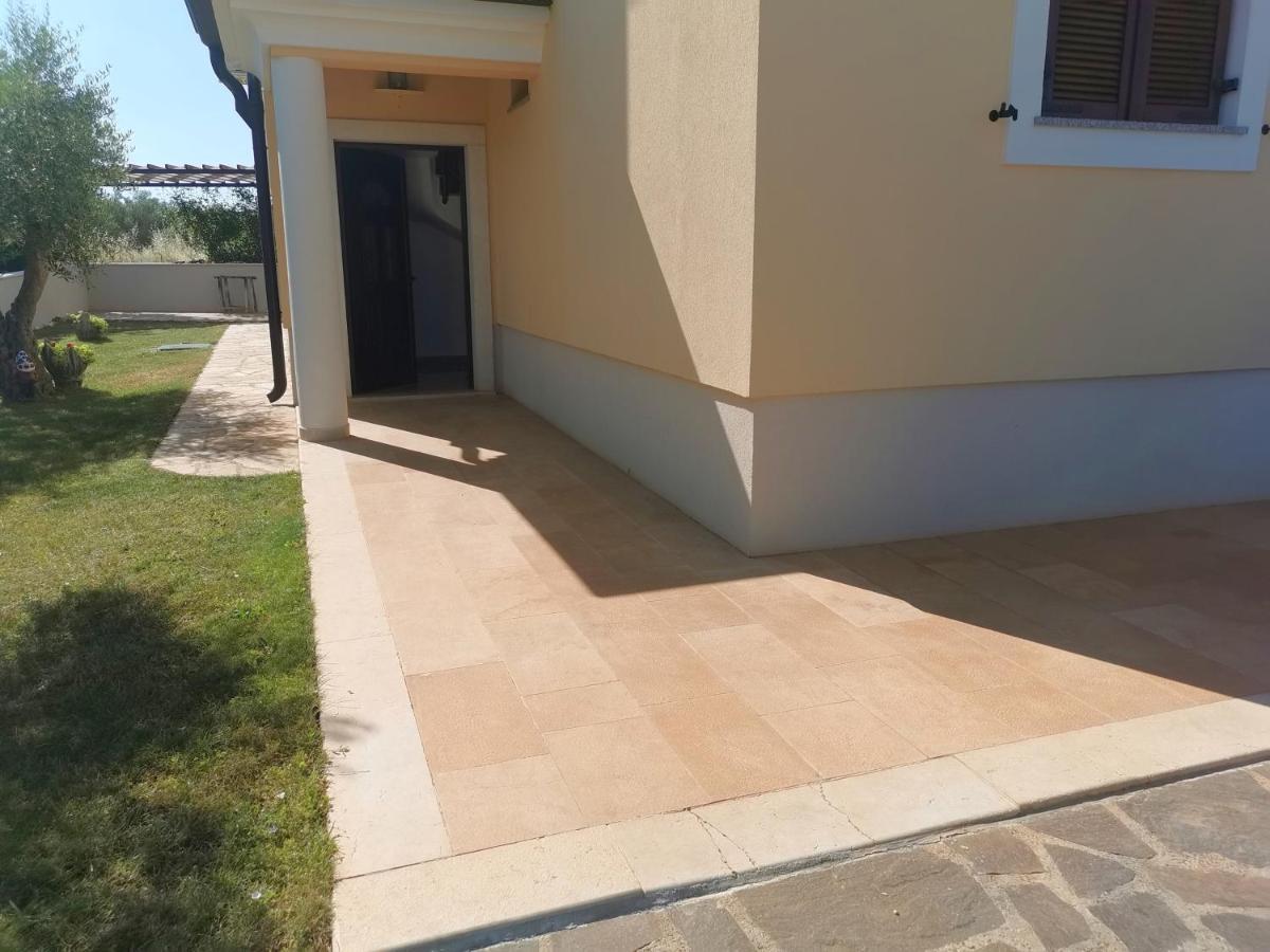 Apartmani Berber Babici Extérieur photo