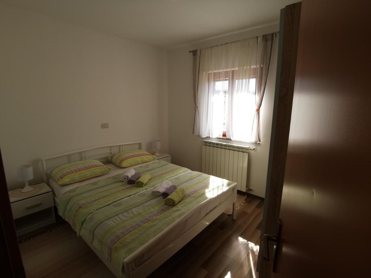 Apartmani Berber Babici Extérieur photo
