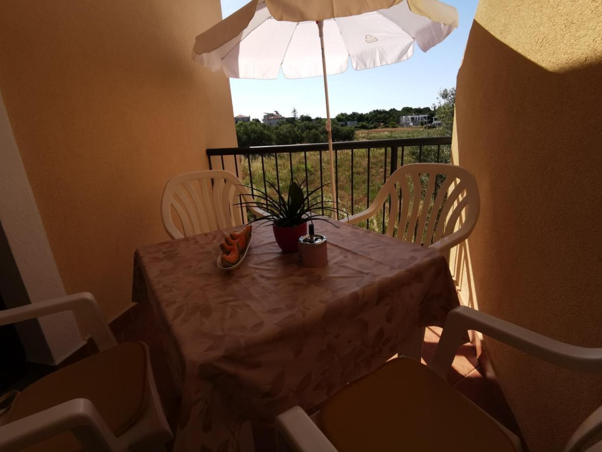 Apartmani Berber Babici Extérieur photo