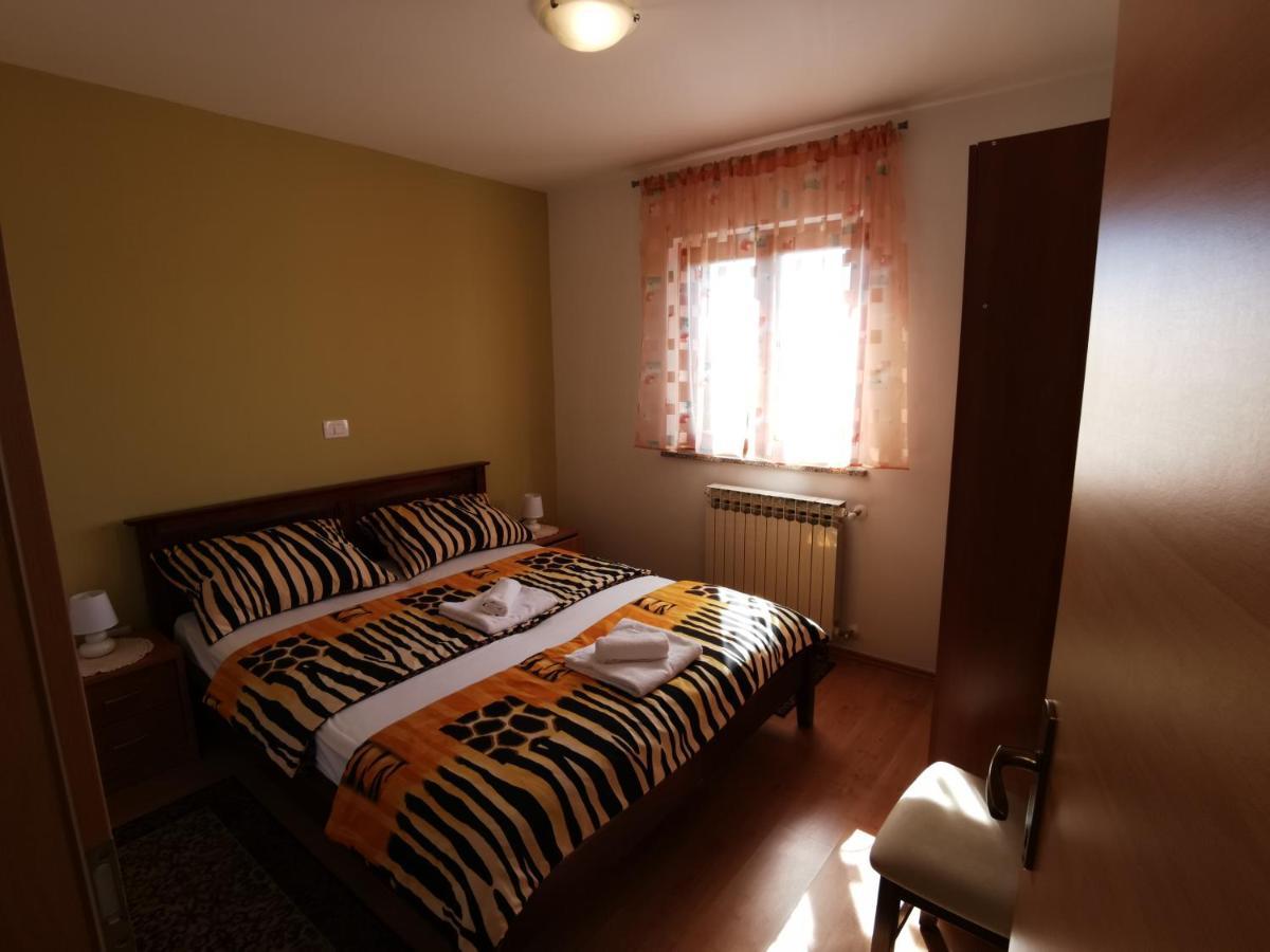 Apartmani Berber Babici Extérieur photo