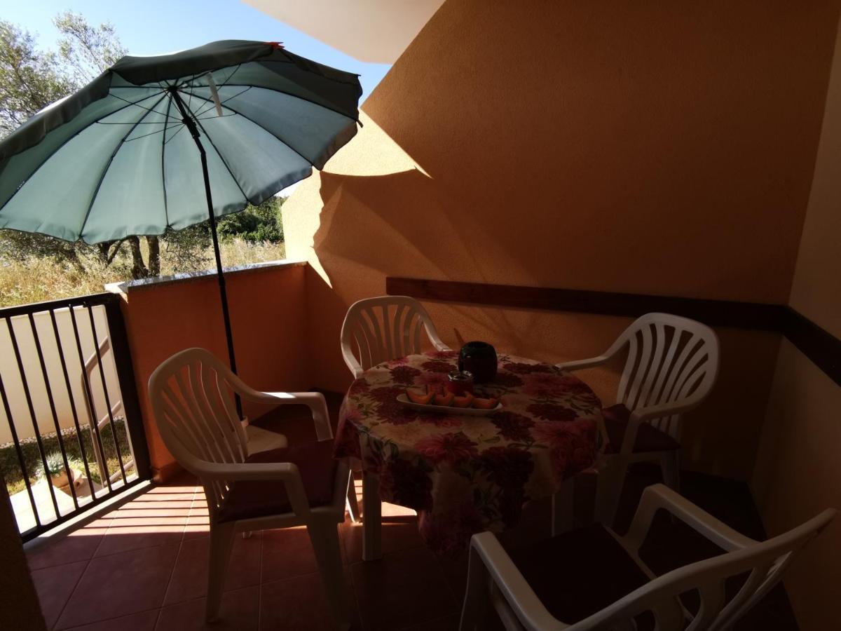 Apartmani Berber Babici Extérieur photo