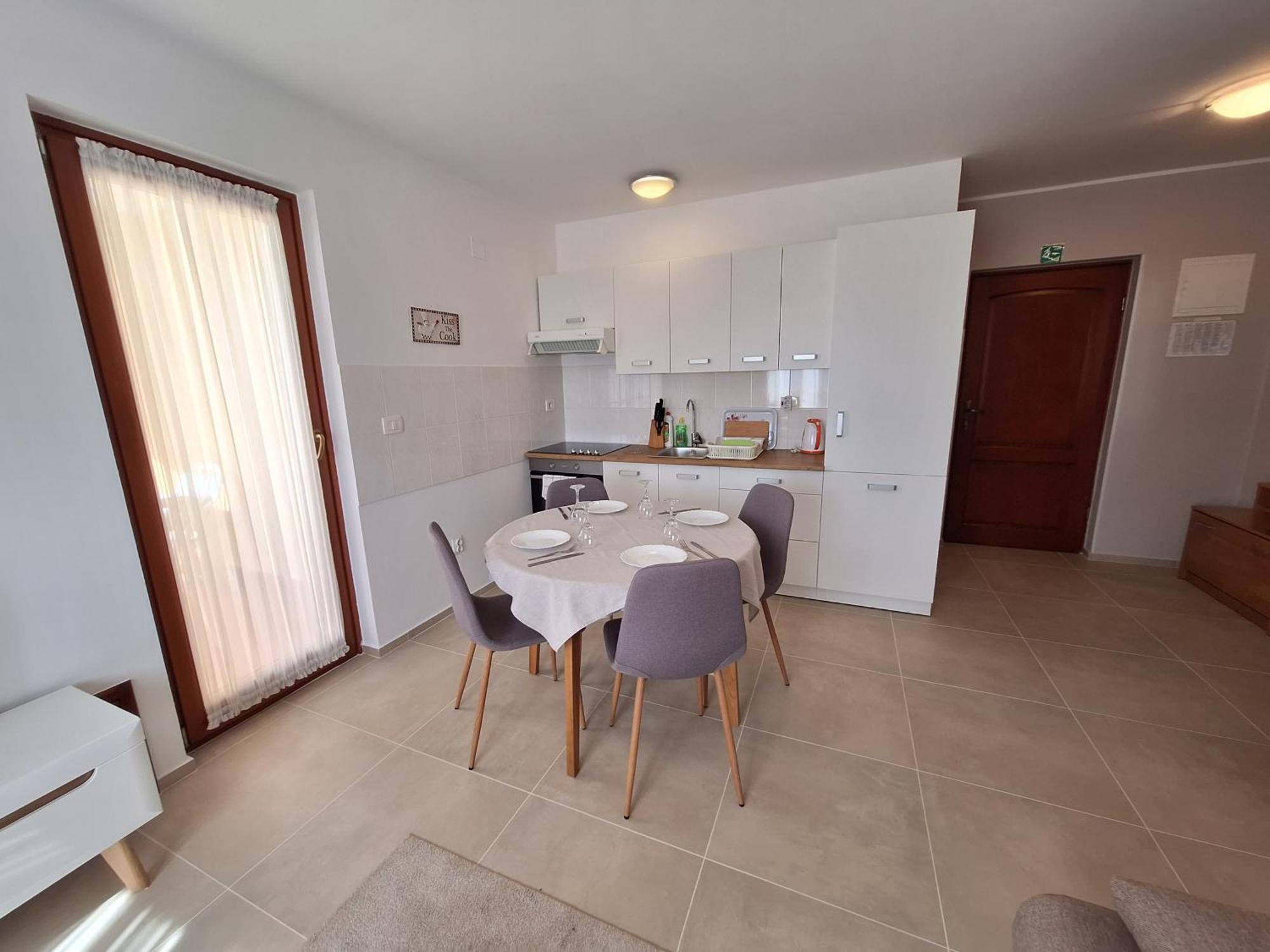 Apartmani Berber Babici Extérieur photo