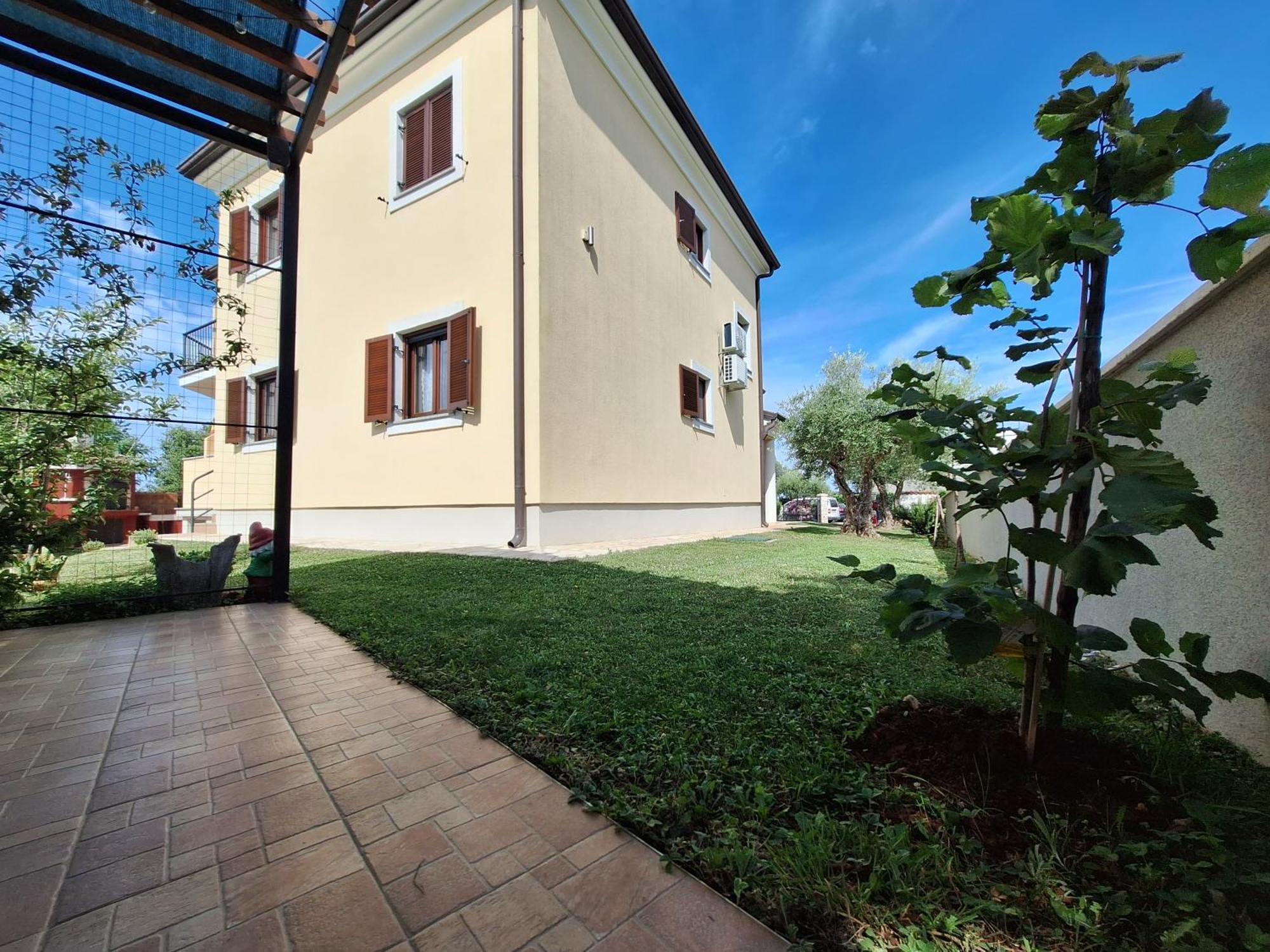 Apartmani Berber Babici Extérieur photo