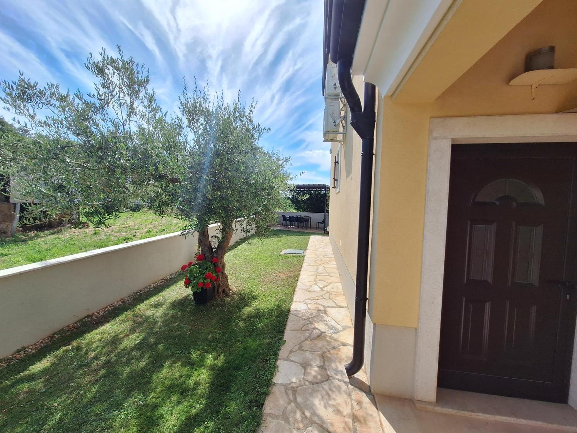 Apartmani Berber Babici Extérieur photo