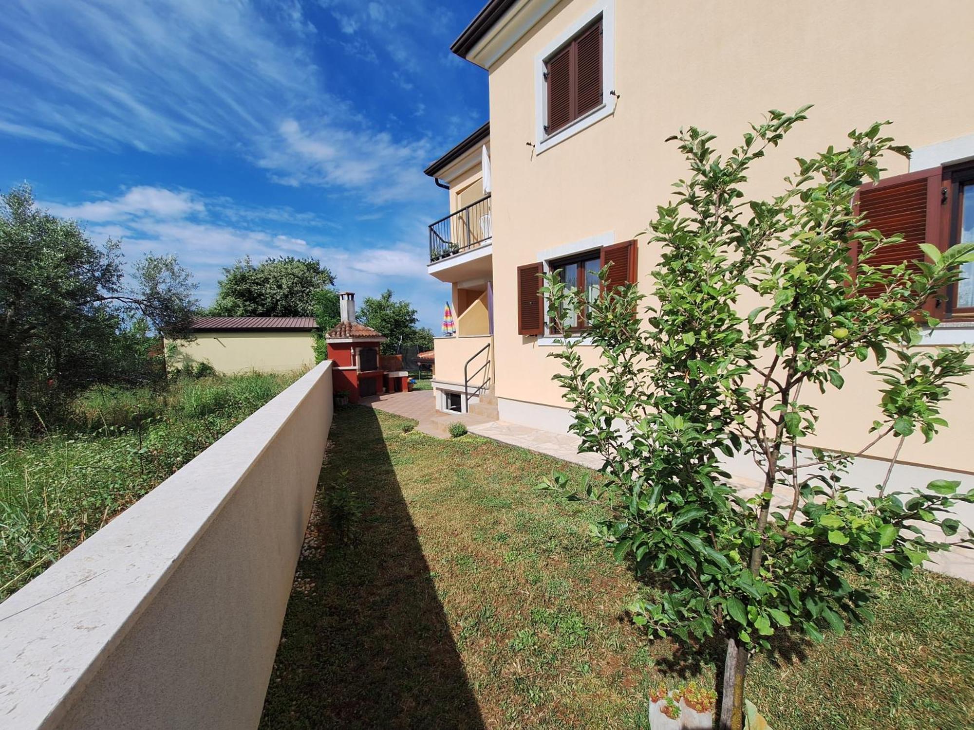 Apartmani Berber Babici Extérieur photo