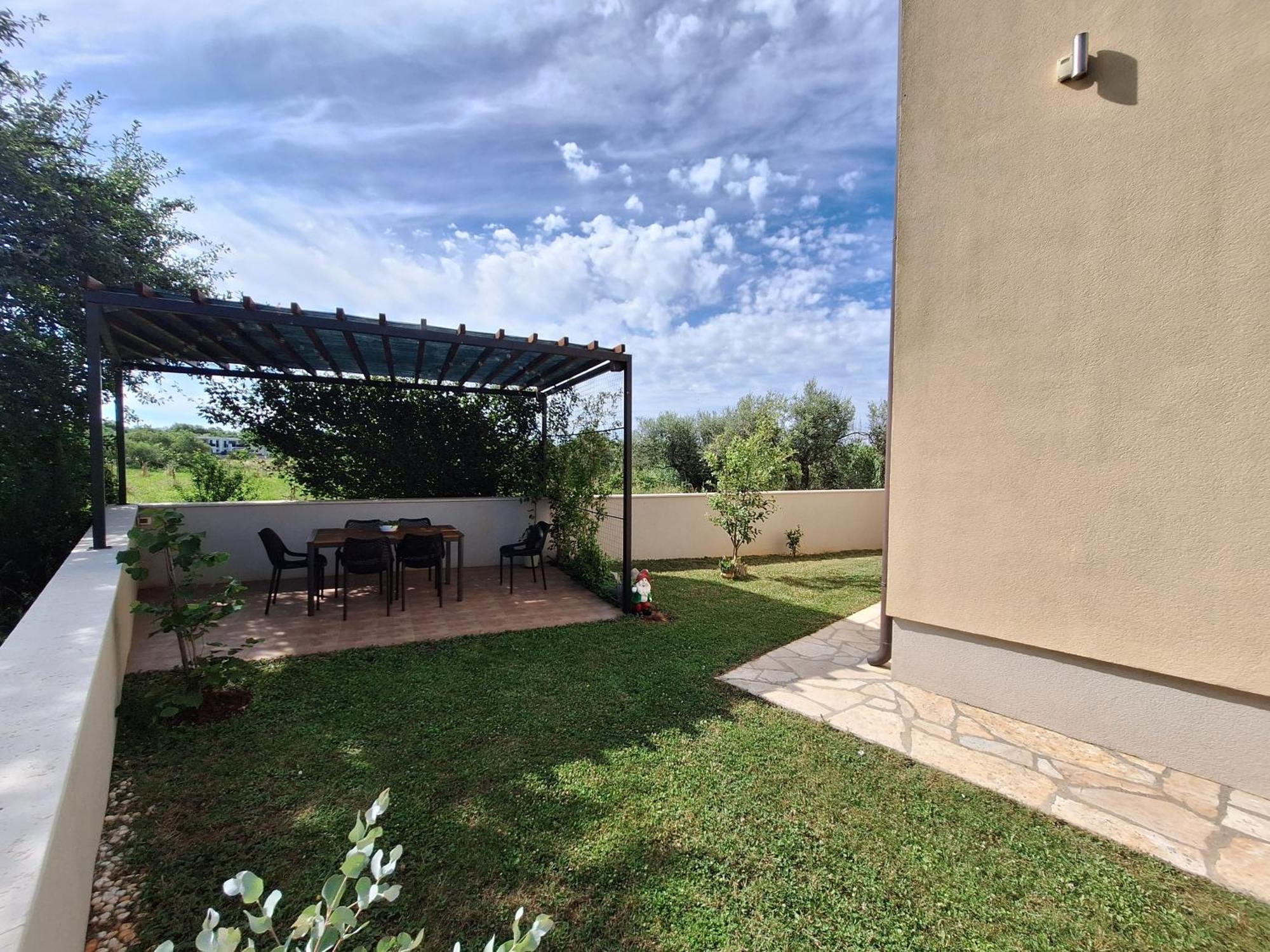 Apartmani Berber Babici Extérieur photo